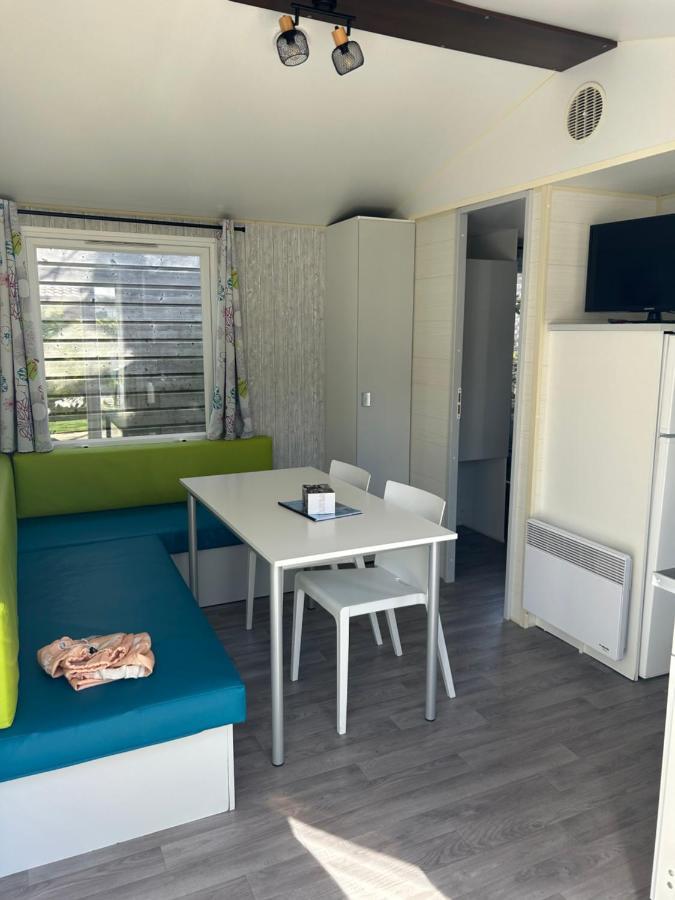 Cottage Essentiel 30M2 アレ エクステリア 写真