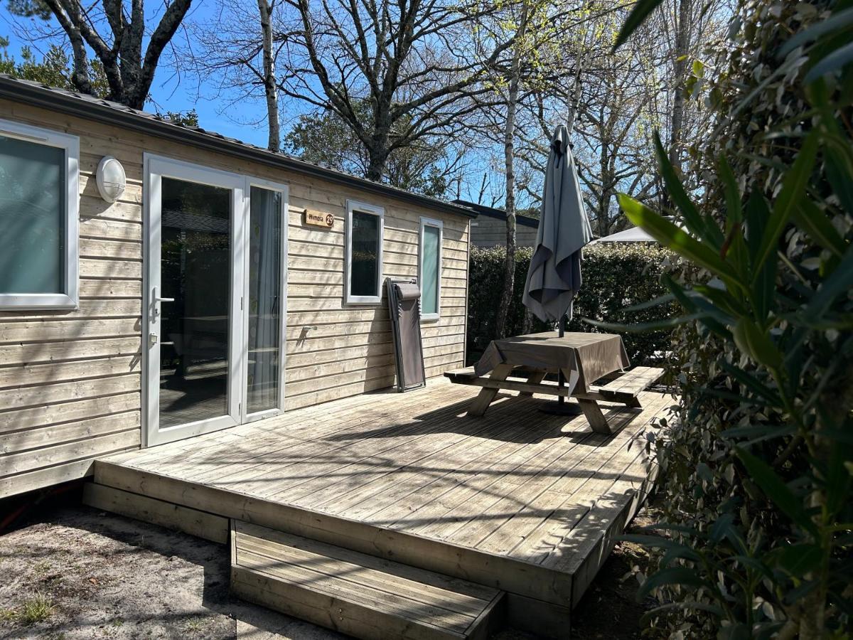 Cottage Essentiel 30M2 アレ エクステリア 写真
