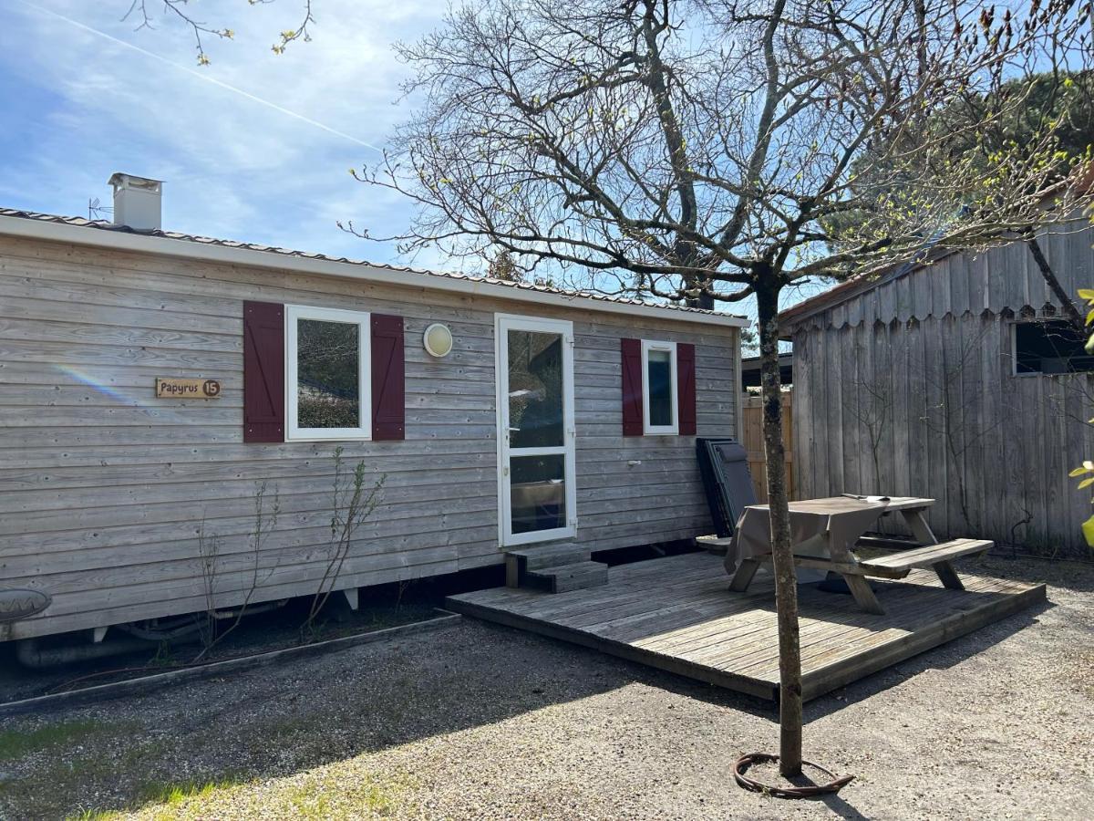 Cottage Essentiel 30M2 アレ エクステリア 写真